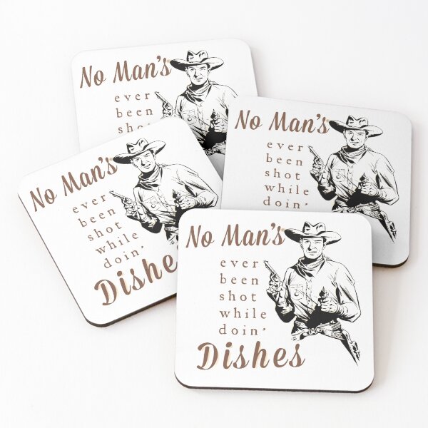 Item preview, No Man’s Been Shot designed and sold by designbyjodyb.