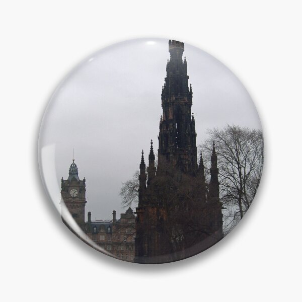 Item preview, The Scott Monument designed and sold by tomg.