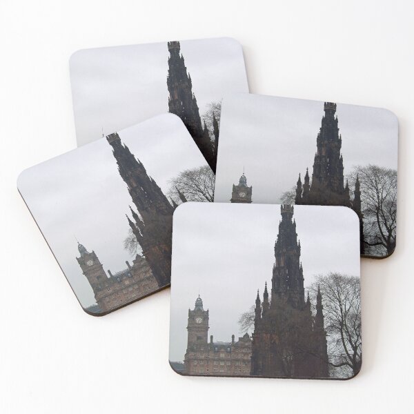 Item preview, The Scott Monument designed and sold by tomg.