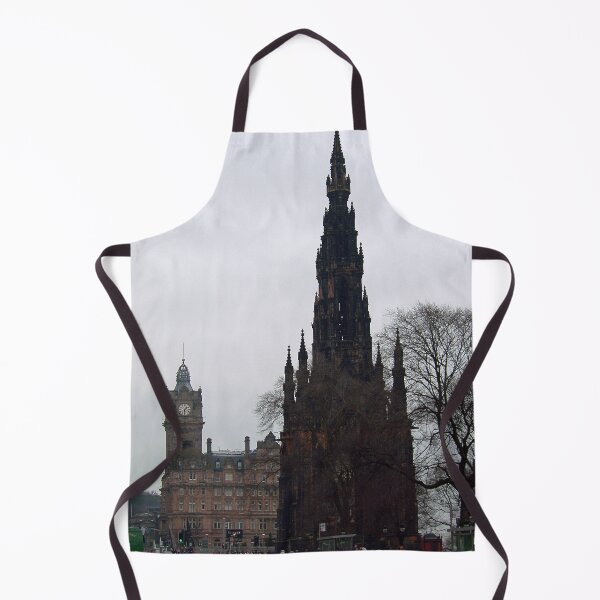 Item preview, The Scott Monument designed and sold by tomg.