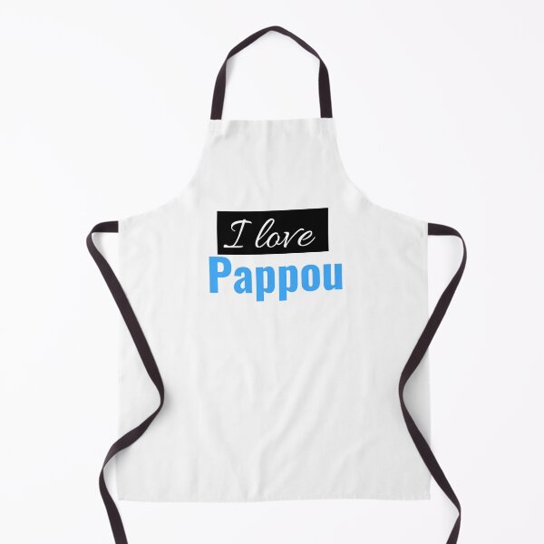 Item preview, I Love Pappou designed and sold by StacieNichols.
