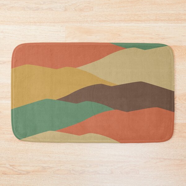 Item preview, pettern desert full colors designed and sold by Amet Hermawan.