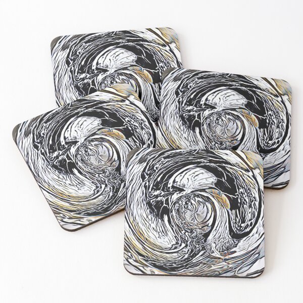 Item preview, On winding paths to the center designed and sold by AnnabellaRh.