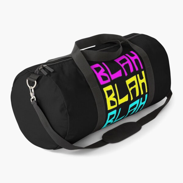 Item preview, Blah Blah Blah designed and sold by ArtofDissent.