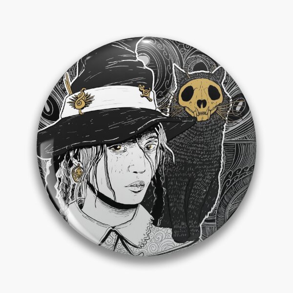 Item preview, Equinox Circle - Elli & Phi designed and sold by ArtcanePrints.