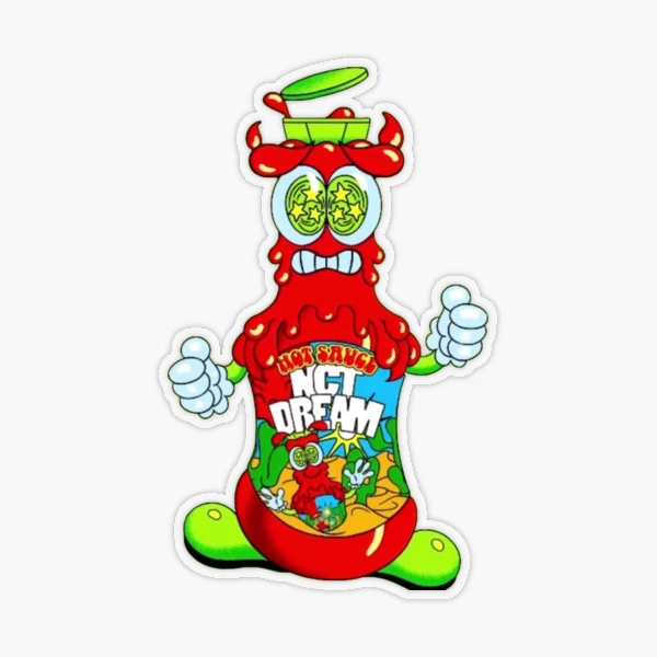 md sauce ドリーム　hot dream nct マーク YouTube - Sauce Hot 맛 K-POP・アジア