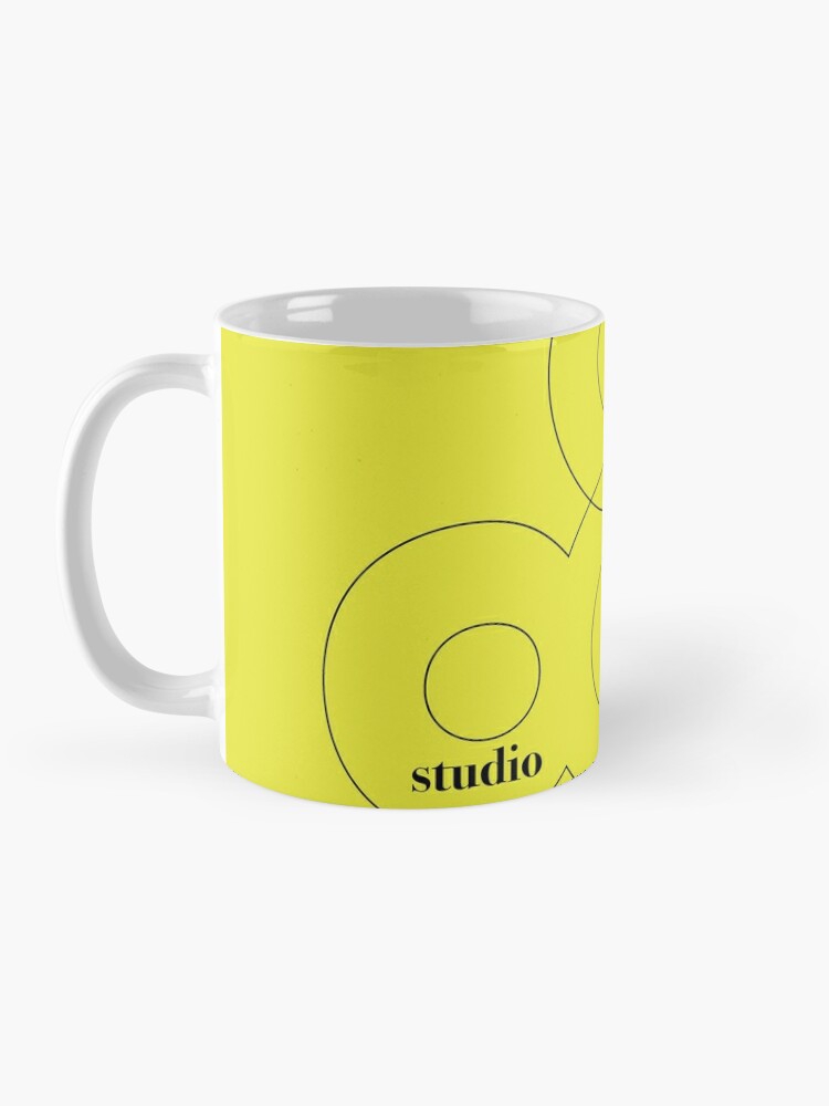Alternate view of Studio 89 mug Mug