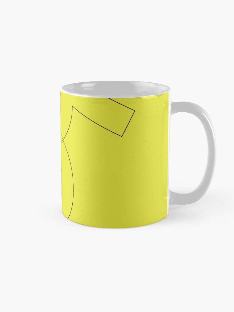 Alternate view of Studio 89 mug Mug