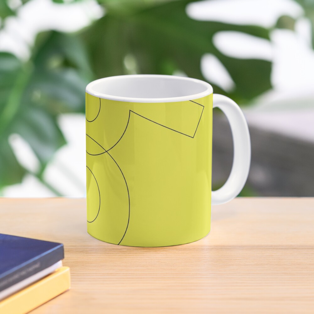 Studio 89 mug Mug