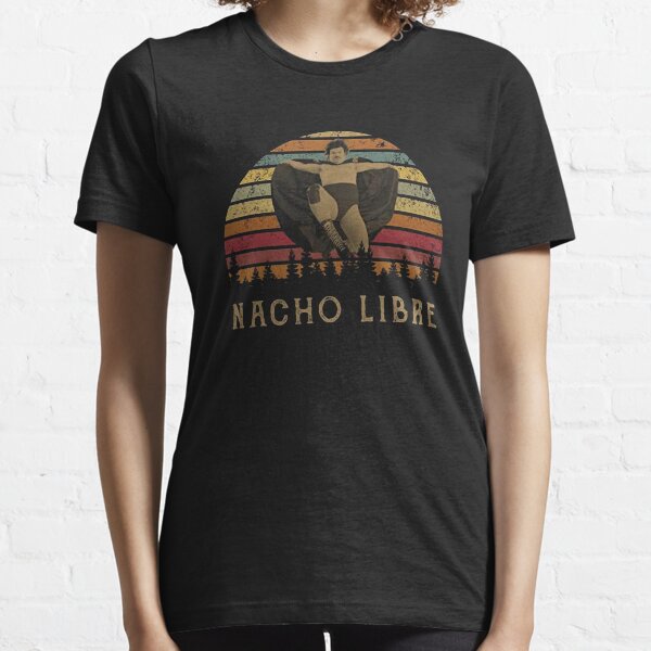 Nacho Libre vintage T-Shirt Essential T-Shirt
