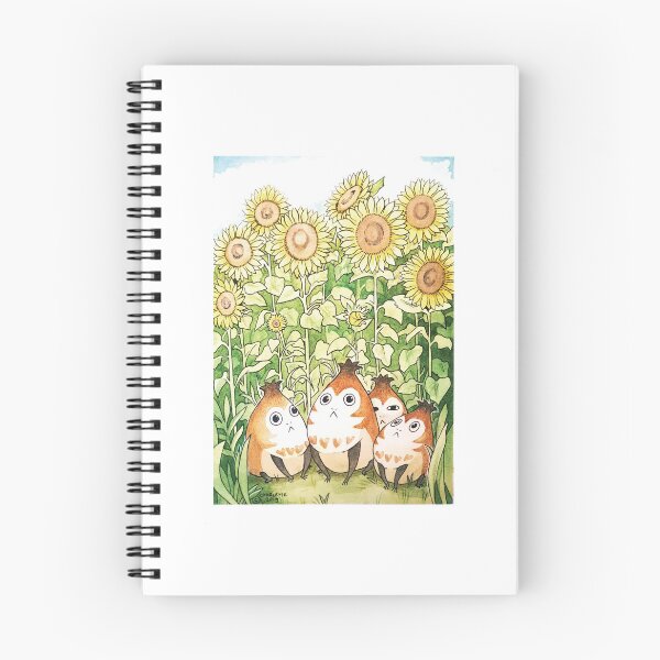 Item preview, Field of Paissa designed and sold by charleimu.