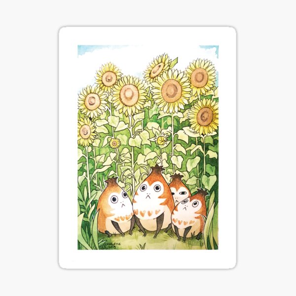 Item preview, Field of Paissa designed and sold by charleimu.