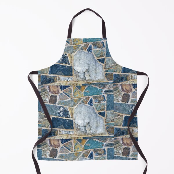 Item preview, Sky Blue Marble Slab Design designed and sold by deesnutz69.