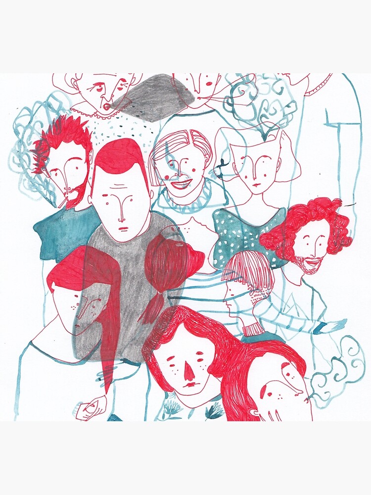 people are people by spoto