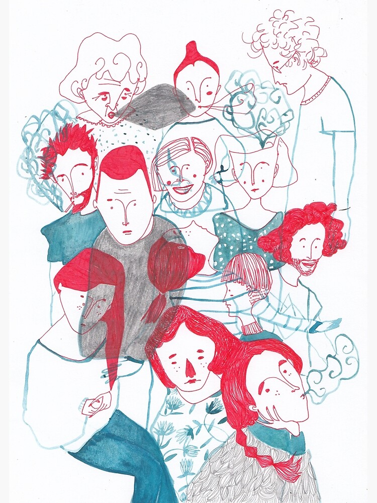 people are people by spoto