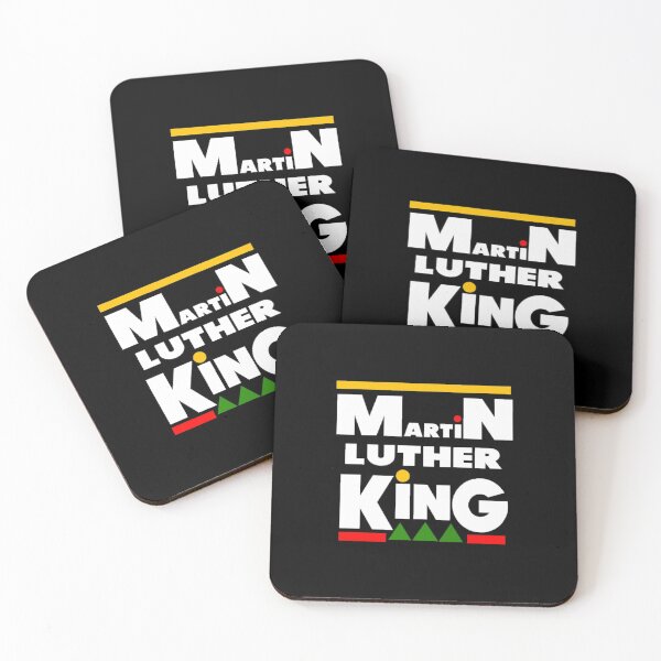 Item preview, Martin Luther King Jr - MLK Day designed and sold by TeesByAngelzB.