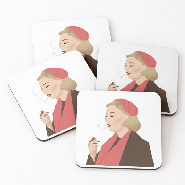 Item preview, Carol Aird Illustration  designed and sold by laurasmagic.