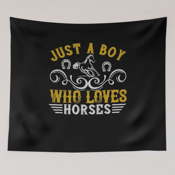 Artikelvorschau, Pferde Reiten Galopp Geschenk entworfen und verkauft von dm4design.