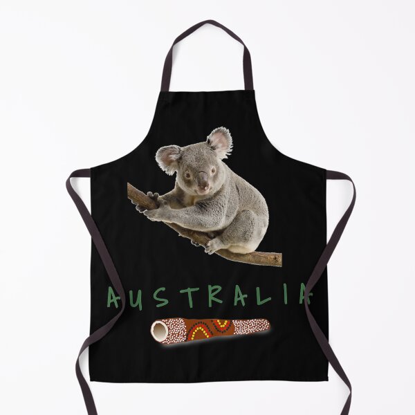 Item preview, Australia Koala Didgeridoo so cute designed and sold by bosgrmarjopp95.