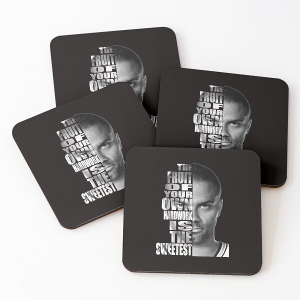 Item preview, Tony Parker - Motivation designed and sold by AYA-Design.