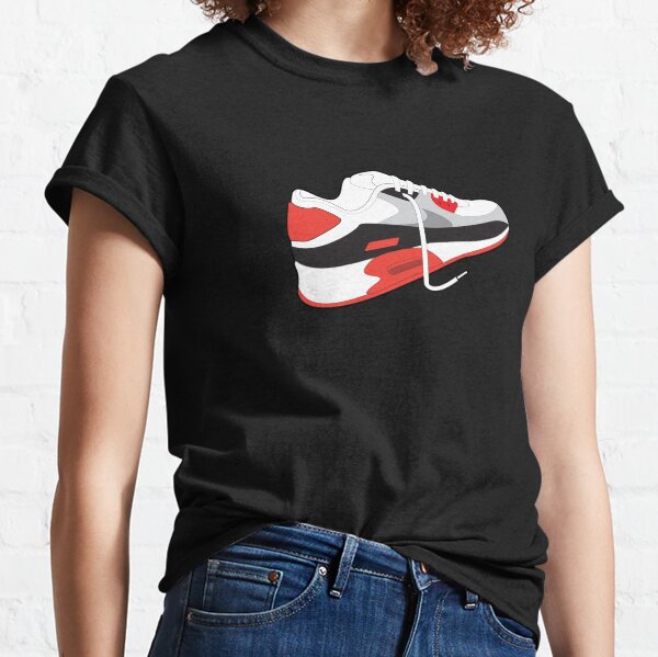 Air Max T-Shirts | Redbubble