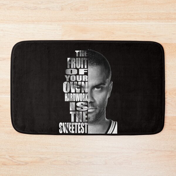 Item preview, Tony Parker - Motivation designed and sold by AYA-Design.