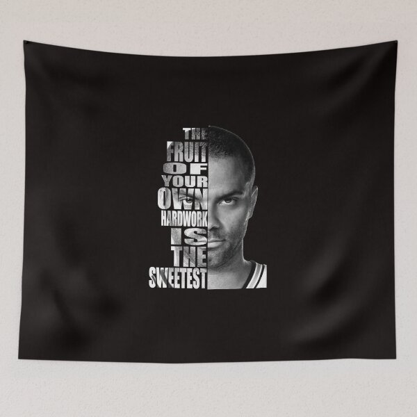 Item preview, Tony Parker - Motivation designed and sold by AYA-Design.