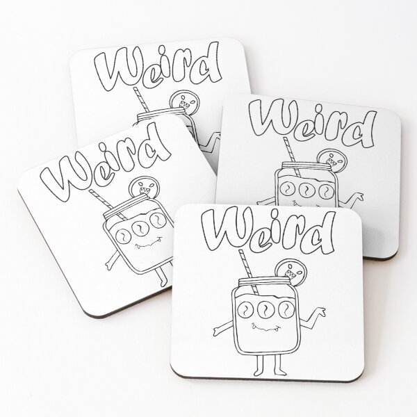 Item preview, Weird designed and sold by pikaadesign.