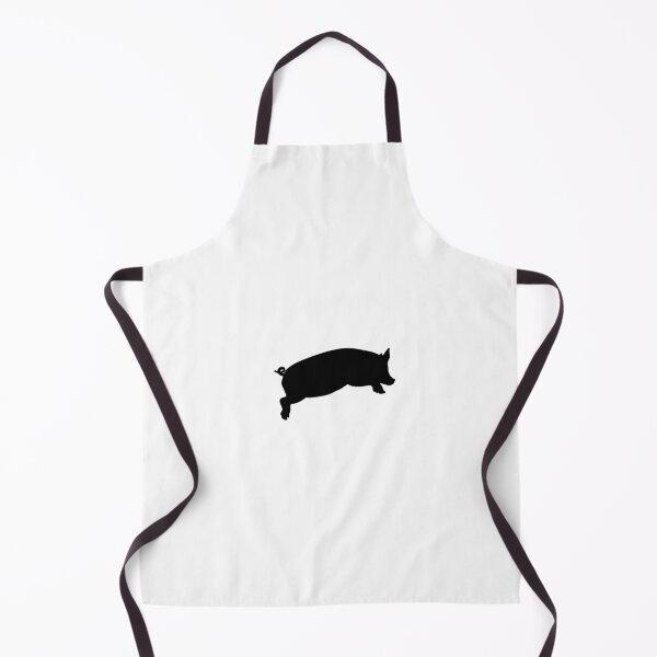Item preview, Jumping pig designed and sold by PET-SHIRTS.