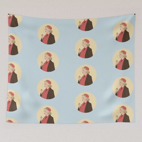 Item preview, Carol Aird Illustration  designed and sold by laurasmagic.