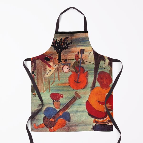 Item preview, Music From Big Pink. designed and sold by Inkmigrant.