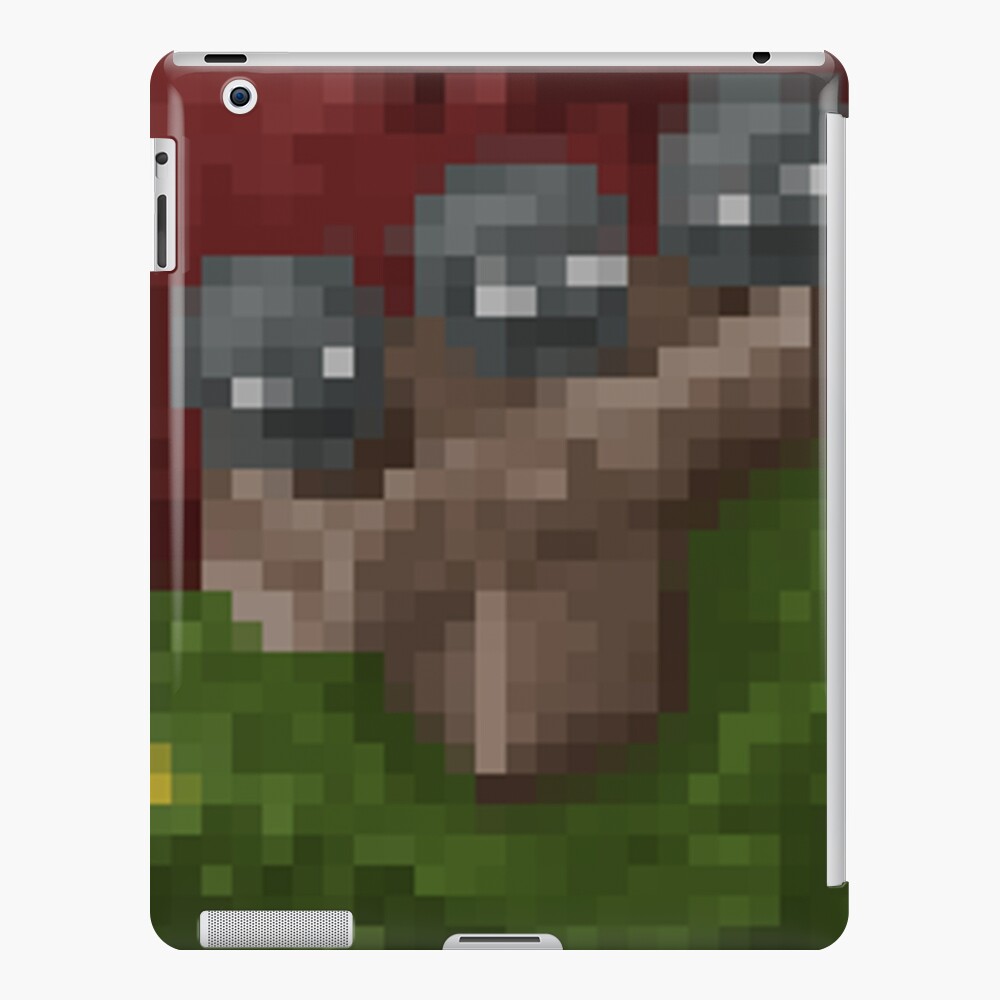 Galaxy Wither Storm iPad Case & Skin for Sale by 2sp00ki4u