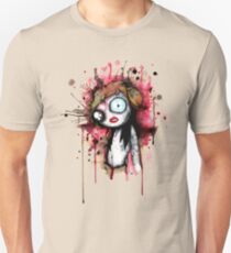 Man That You Fear Unisex T-Shirt