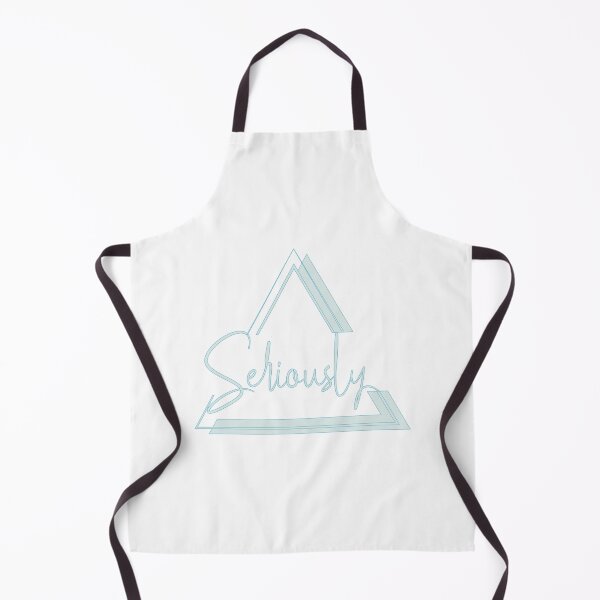 Item preview, Seriously designed and sold by Hyperuranium81.