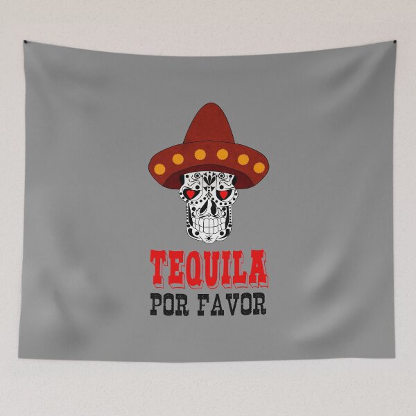 Item preview, Tequila Por Favor designed and sold by superdumb70.