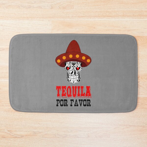 Artikelvorschau, Tequila Por Favor entworfen und verkauft von superdumb70.
