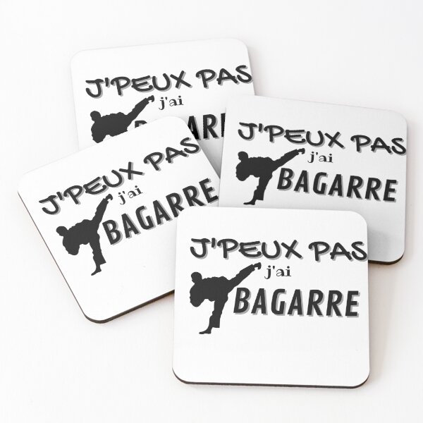 Item preview, I can't have a fight / Combat sport / gift designed and sold by thenewking.