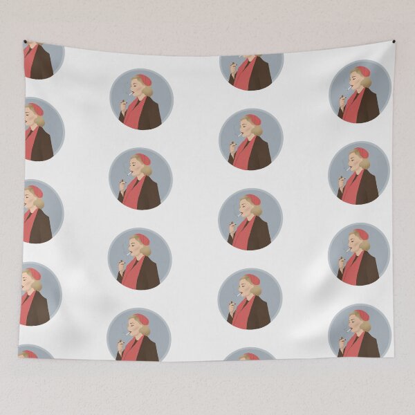 Item preview, Carol Aird Illustration  designed and sold by laurasmagic.