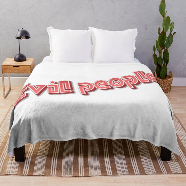 Item preview, Evil people designed and sold by Tarsalla.