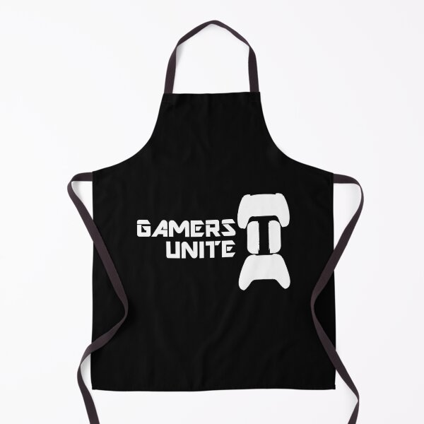 Item preview, Gamers Unite designed and sold by TSOmac.