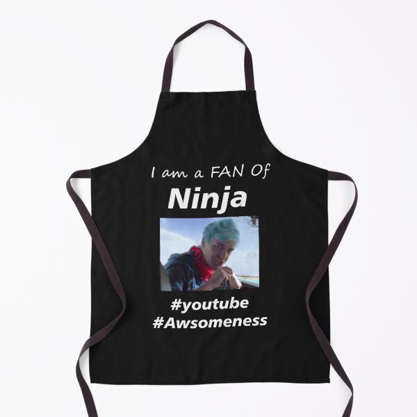 Item preview, Ninja — 24.2 million subscribers designed and sold by yakoo21.