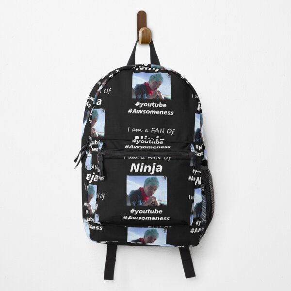 Item preview, Ninja — 24.2 million subscribers designed and sold by yakoo21.