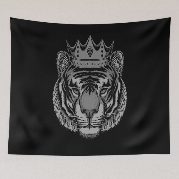 Item preview, Eye of the tiger designed and sold by efenem.