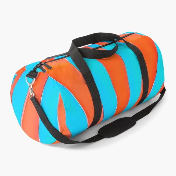 Item preview, Psychodelic Eye Blue and Orange designed and sold by Lunhai.