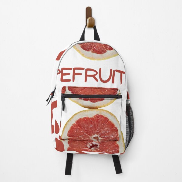 Item preview, Go Go Grapefruit (Red) designed and sold by prodewse.