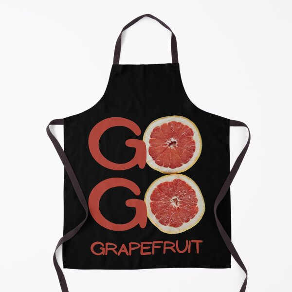 Aperçu de l'œuvre Go Go Pamplemousse (rouge) créée et vendue par prodewse.