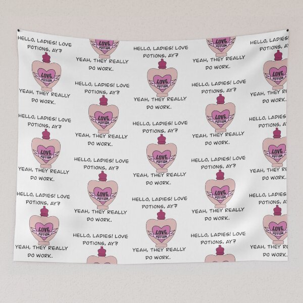 Item preview, Hello ladies  designed and sold by Classylady1Of4.