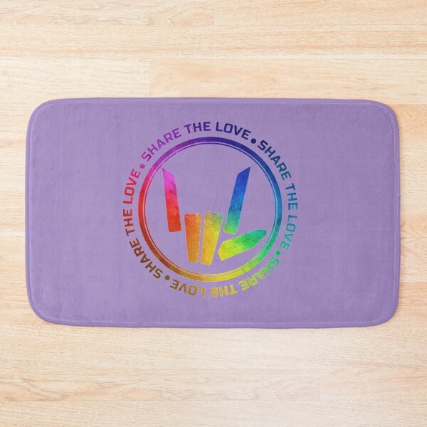 Item preview, Share The Love  designed and sold by cosmicchart.