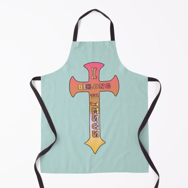Item preview, I Belong to Jesus designed and sold by MrNik.