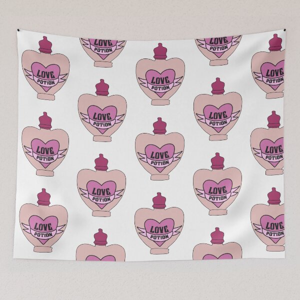 Item preview, Love potion designed and sold by Classylady1Of4.